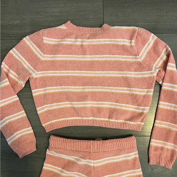 Colsie Comfy Set💕🧡 - Picture 7 of 7